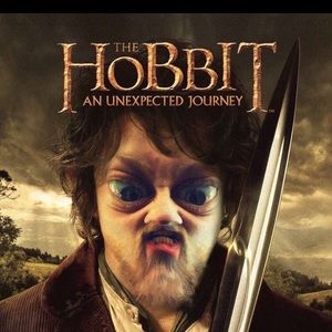 Meet your Posher, Harry